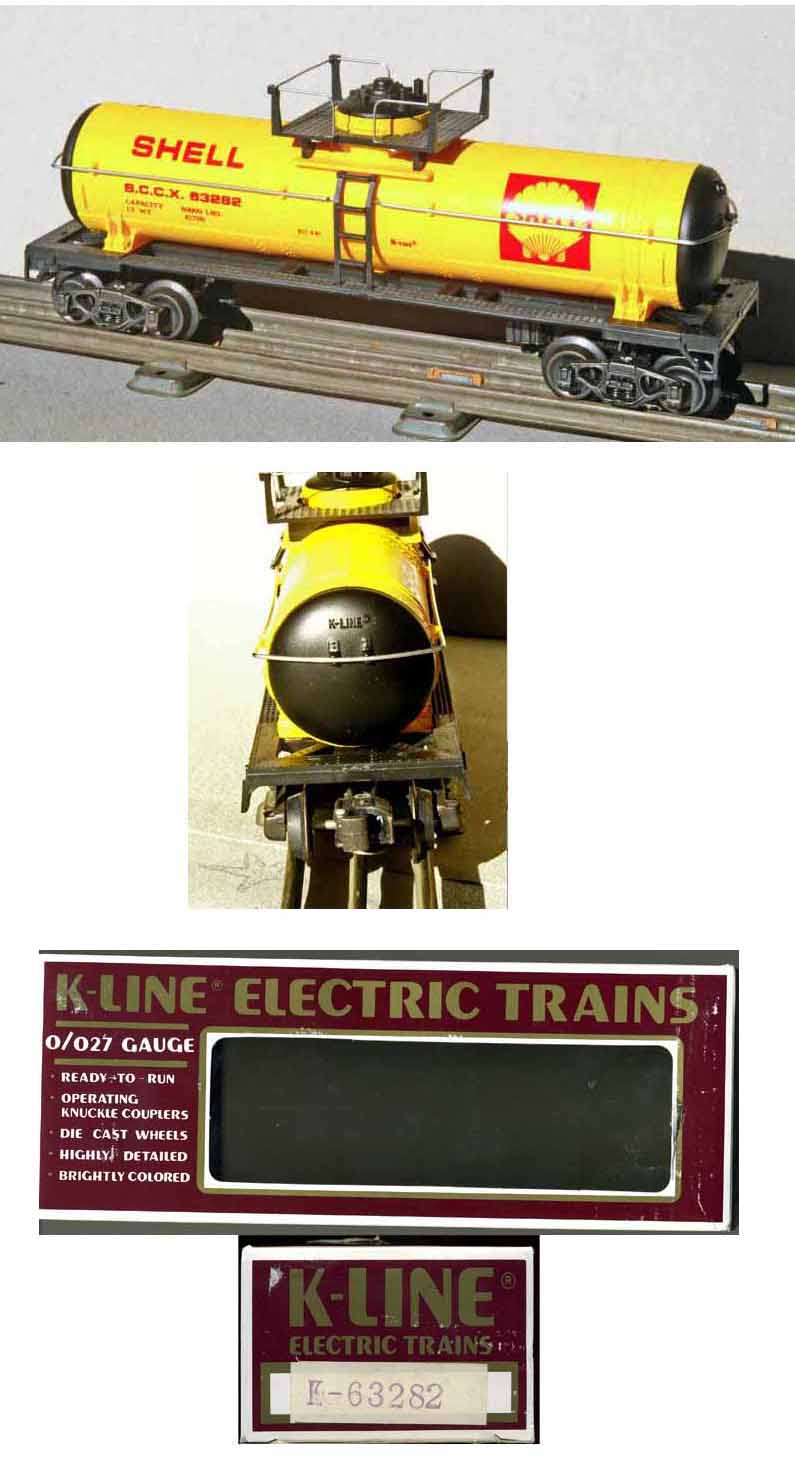 K-Line K-63282